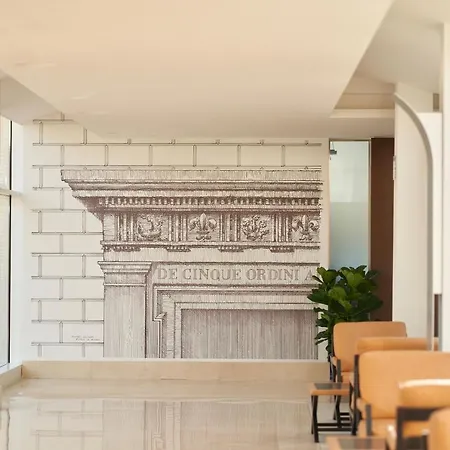 Bologna San Lazzaro 4*
