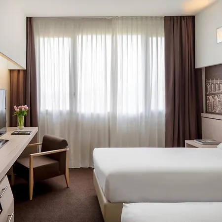 Hotel Bologna San Lazzaro San Lazzaro di Savena