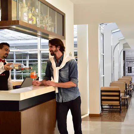 Bologna San Lazzaro Hotell