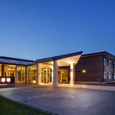 Bologna San Lazzaro Hotell 4*