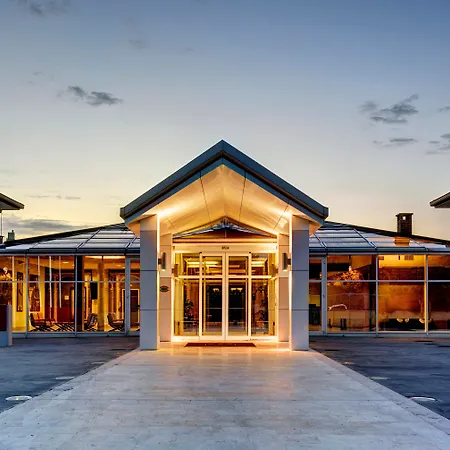 Bologna San Lazzaro Hotell San Lazzaro di Savena