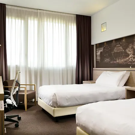 Hotel Bologna San Lazzaro San Lazzaro di Savena