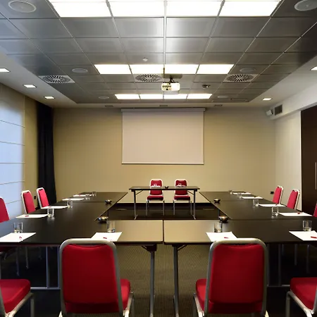 Bologna San Lazzaro 4*