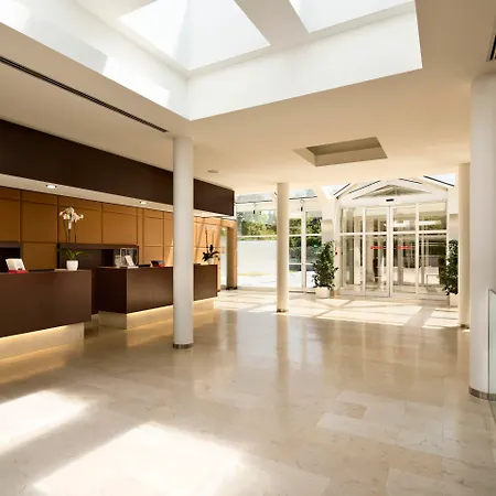 Hotell Bologna San Lazzaro