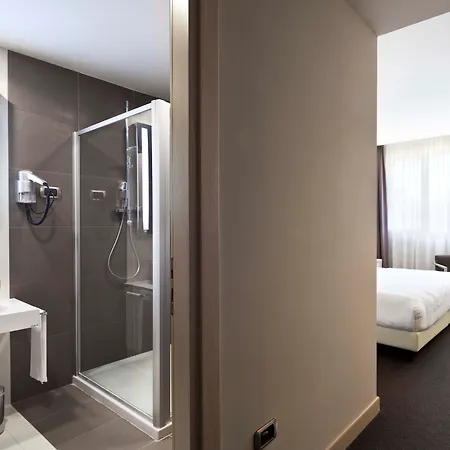 Bologna San Lazzaro Hotel