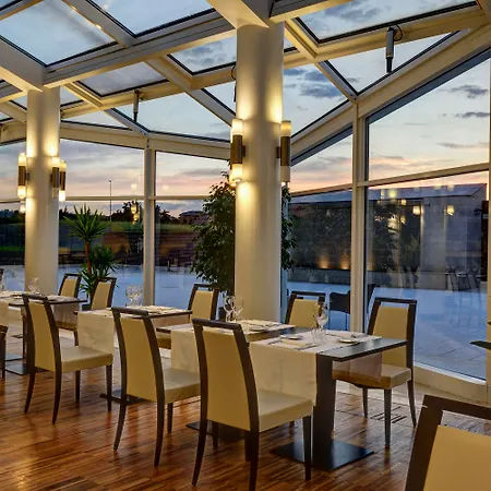 Bologna San Lazzaro Hotell