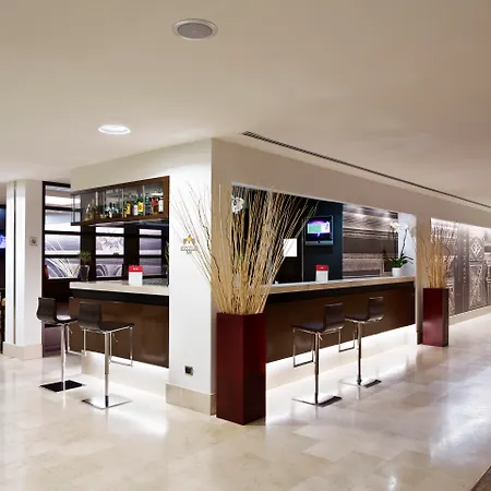 Hotell Bologna San Lazzaro 4*