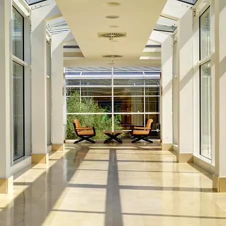 Hotell Bologna San Lazzaro