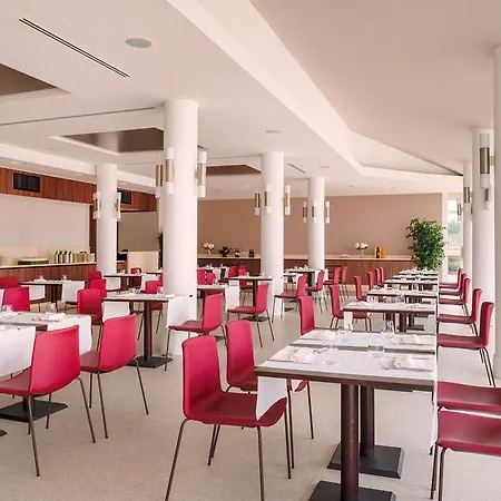 Bologna San Lazzaro Otel