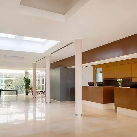 Bologna San Lazzaro Hotell