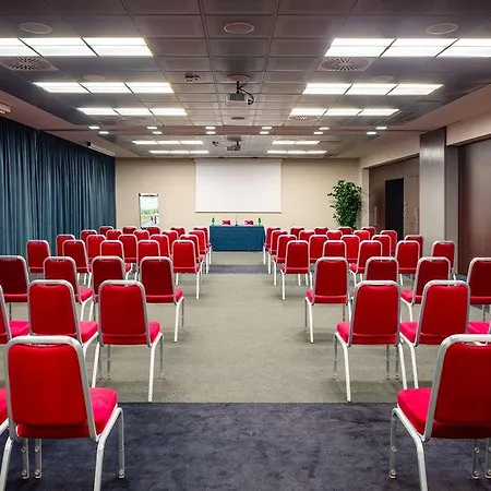 Bologna San Lazzaro Hotel