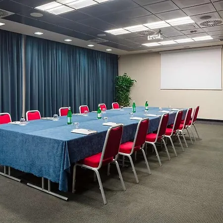 Bologna San Lazzaro 4*