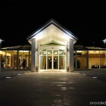 Bologna San Lazzaro ホテル 4*