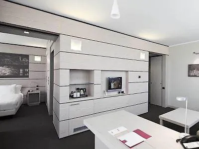 Hotel Bologna San Lazzaro 4*