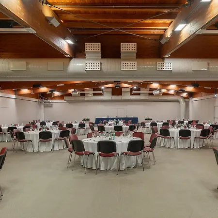 Bologna San Lazzaro Hotell