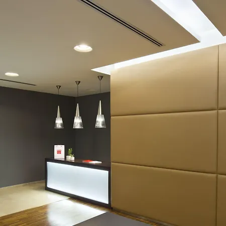 Bologna San Lazzaro 4*