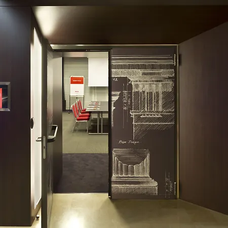 Bologna San Lazzaro Otel