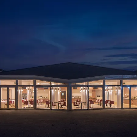 Hotell Bologna San Lazzaro