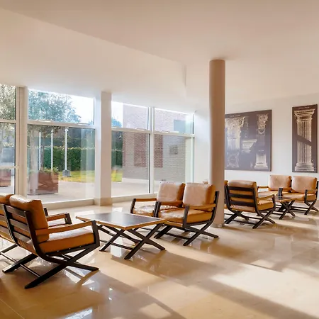 Hotell Bologna San Lazzaro 4*