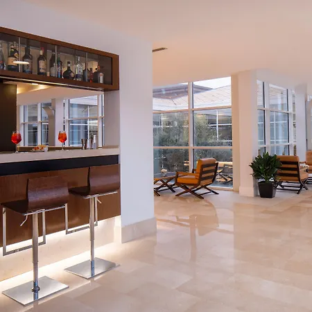 Bologna San Lazzaro Otel