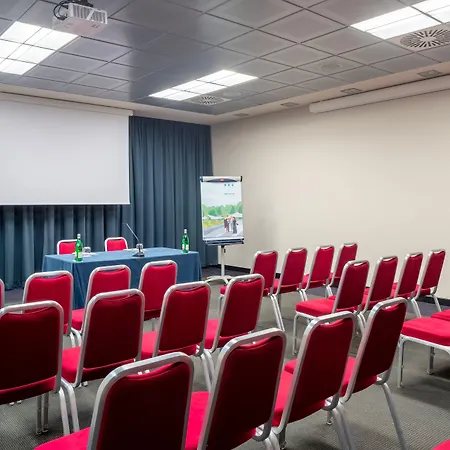 Bologna San Lazzaro Hotell