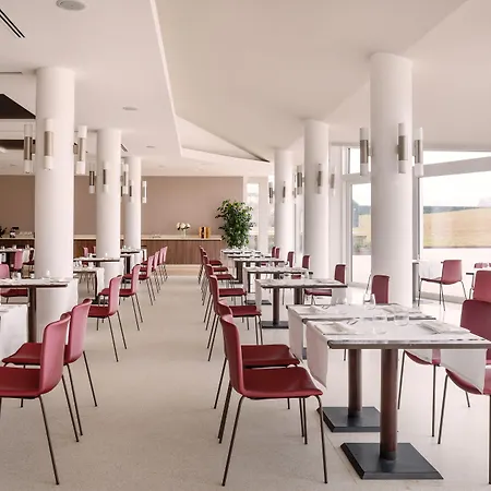 Bologna San Lazzaro Hotell 4*