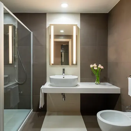 Bologna San Lazzaro 4* San Lazzaro di Savena