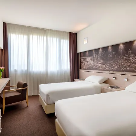 Hotel Bologna San Lazzaro San Lazzaro di Savena