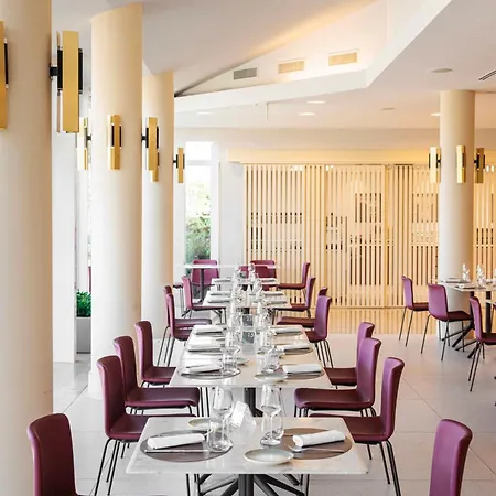 Hotel Bologna San Lazzaro