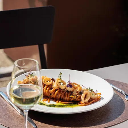 Bologna San Lazzaro ホテル 4*