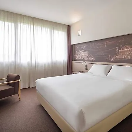 Bologna San Lazzaro Szálloda 4*
