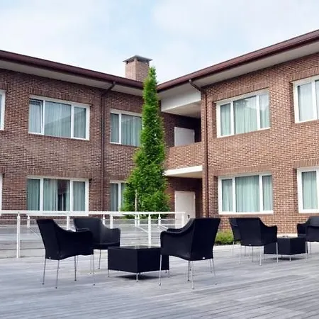 ホテル Bologna San Lazzaro 4*