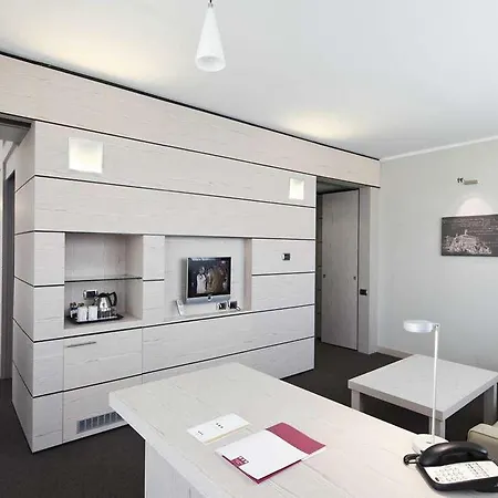 Bologna San Lazzaro Hotell