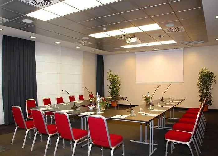 Bologna San Lazzaro Hotel