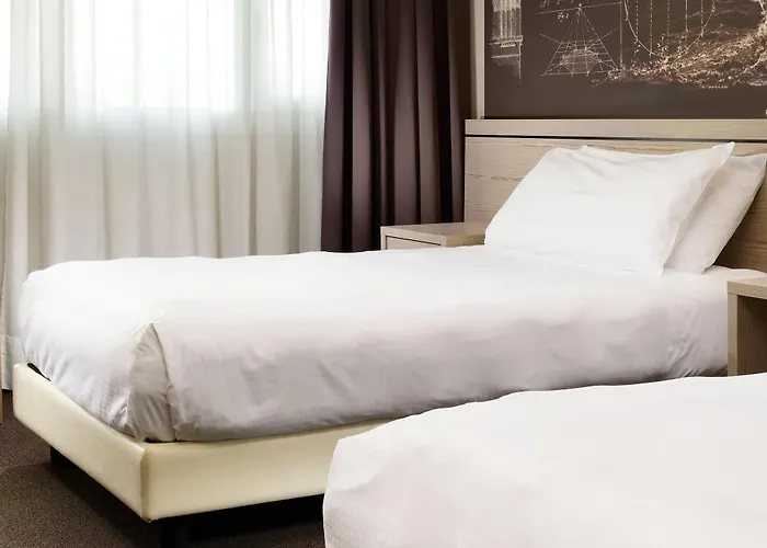 Bologna San Lazzaro Hotel 4*