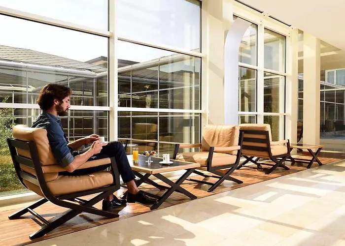 Hotel Bologna San Lazzaro 4*