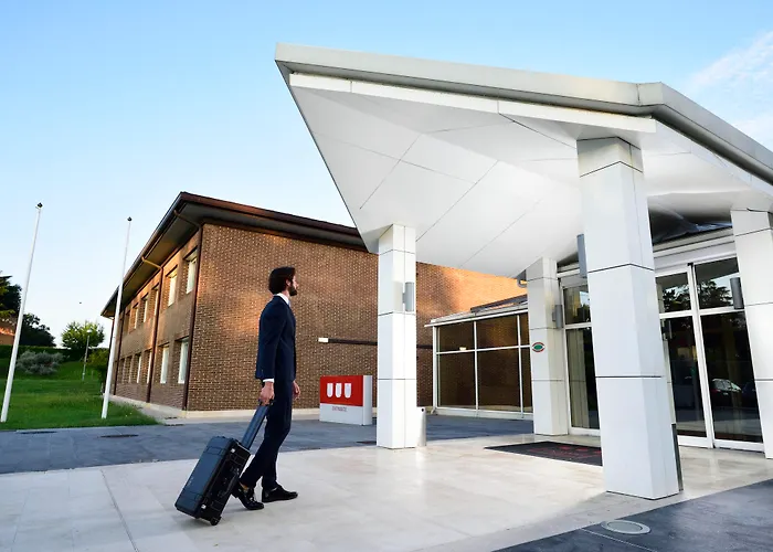 Bologna San Lazzaro 4*