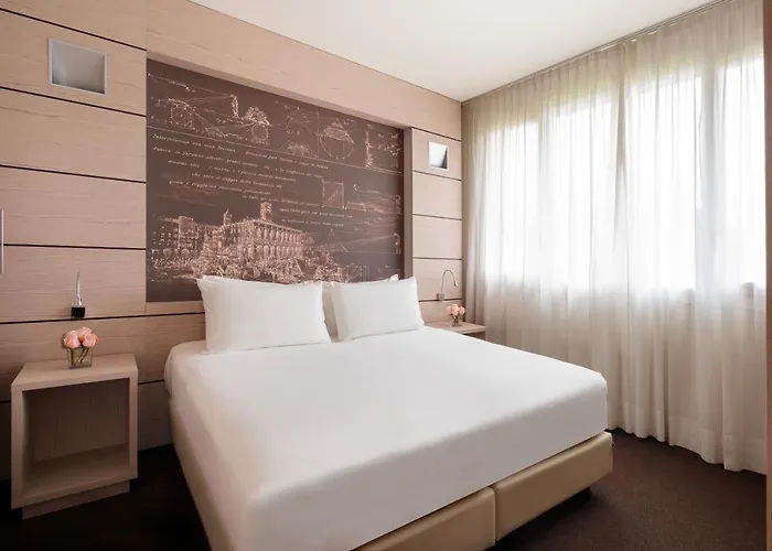 Bologna San Lazzaro Hotel 4*