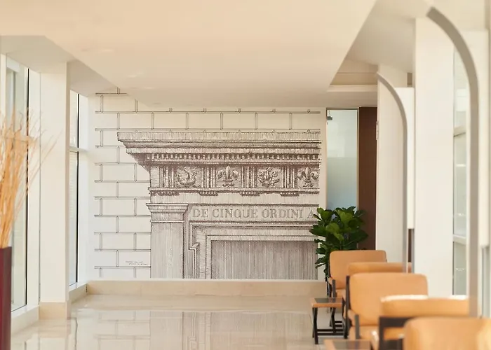 Bologna San Lazzaro 4*