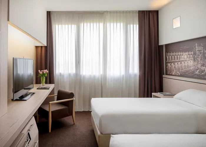 Hotel Bologna San Lazzaro San Lazzaro di Savena