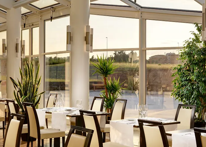 Bologna San Lazzaro Hotel