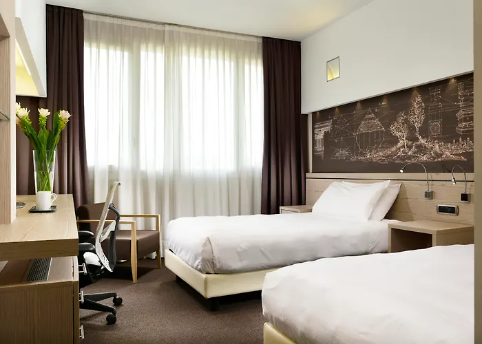 Hotel Bologna San Lazzaro San Lazzaro di Savena