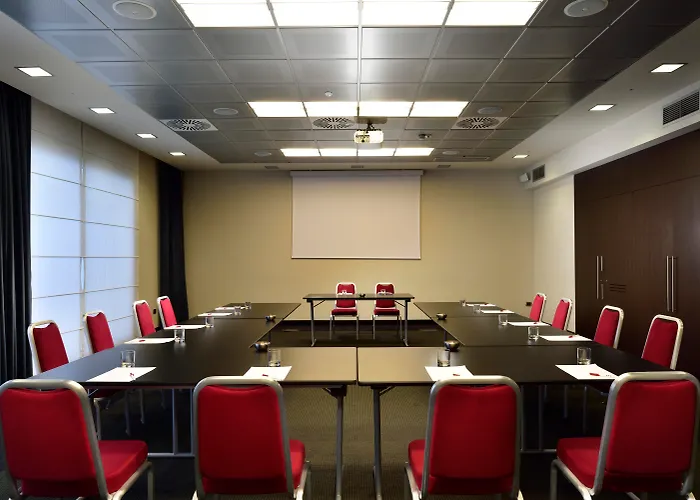 Bologna San Lazzaro 4*