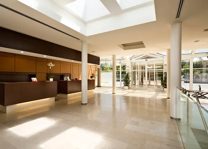 Hotel Bologna San Lazzaro