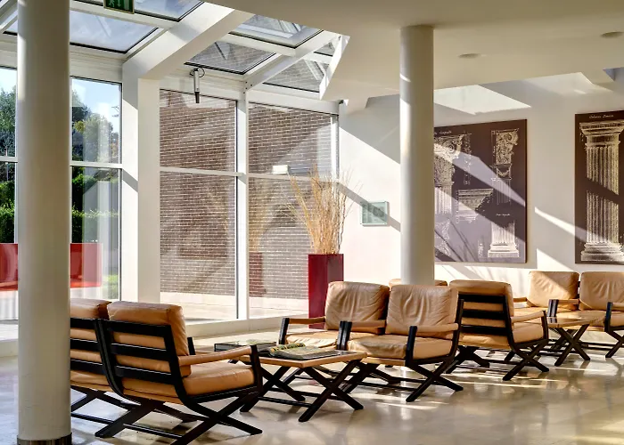 Hotel Bologna San Lazzaro San Lazzaro di Savena