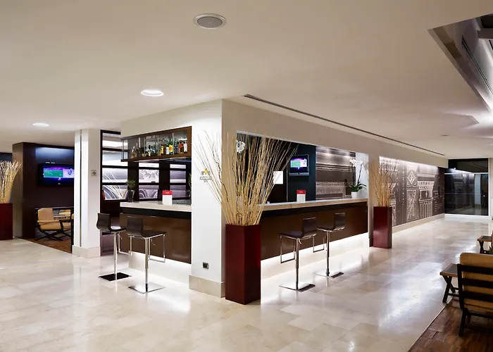 Hotel Bologna San Lazzaro 4*