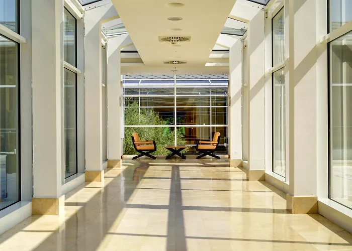 Hotel Bologna San Lazzaro