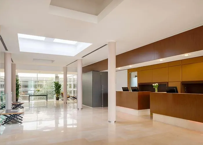 Bologna San Lazzaro Hotel