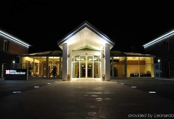 Bologna San Lazzaro Hotel 4*