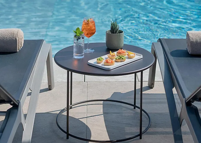 Bologna San Lazzaro 4* 萨韦纳河畔圣拉扎罗